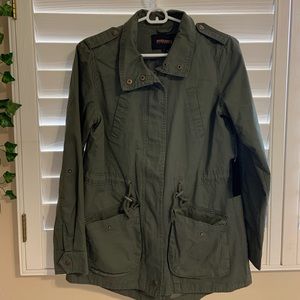 Army jacket